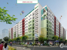Tháng vàng hàng ngàn cơ hội sở hữu căn hộ chung cư nhà ở xã hội Bắc Kỳ Yên Phong.