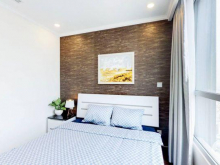 Vinhomes Central Park - Cho thuê NHANH căn hộ 4 PN nội thất CAO CẤP, View công viên