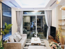 Vinhomes Central Park - Căn hộ 2 PN nội thất CAO CẤP, Giá thương lượng