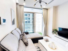 Vinhomes Central Park - Cho thuê căn hộ 3PN, View sông Sài Gòn. Giá THƯƠNG LƯỢNG