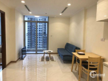 Cho Thuê Căn Hộ Cao Cấp 1PN Tại Vinhomes Central Park, Tầng Cao, Giá Tốt LH: 0918380110