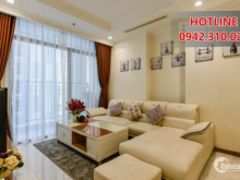 Sang nhượng HĐ thuê căn hộ 3 PN nội thất cao cấp Vinhomes Central Park, 1200$/ tháng bao phí