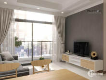 Cho thuê căn hộ 2 PN Vinhomes Central Park, nội thất HIỆN ĐẠI, 82m2, 900$ bao phí