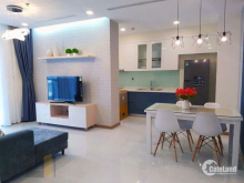 Vinhomes Central Park - Cần cho thuê GẤP Căn hộ 2 PN nội thất CAO CẤP, Diện tích 88m2, view thoáng