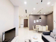 Cần cho thuê NHANH căn hộ 3 PN Vinhomes Central Park nội thất CAO CẤP, View Công viên