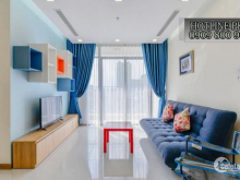 Cho thuê căn hộ Vinhomes Tân Cảng 2 phòng ngủ giá tốt nhất thị trường LH: 0909800965