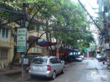 Cho thuê nhà ngo nguyên căn phố Hoàng Quốc Việt