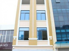 Cho thuê nhà mặt phố Nguyễn Thị Đinh 60m, 5 tầng, MT 5m, Giá 73 triệu/tháng(có thương lượng).