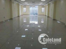 Chính chủ cho thuê sàn văn phòng 60-100m2 chuyên nghiệp tại phố Phương Mai, LH 0912767342