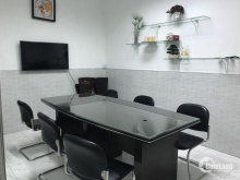 Cho thuê văn phòng trọn gói đầy đủ nội thất và không gian linh hoạt Nguyễn Đình Chiểu Quận 1 giá rẻ