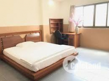 Cho thuê căn hộ dịch vụ cao cấp đầy đủ tiện nghi tại đường Lý Chính Thắng, quận 3
