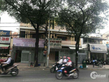 Cho thuê mặt bằng mặt tiền đường Võ Văn Tần, Quận 3, DT 300m2. LH 0923139978