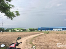 Cho thuê đất trống tại Tân Yên Bắc Giang 9.990m đến 15.500m làm xưởng sx, kho bãi