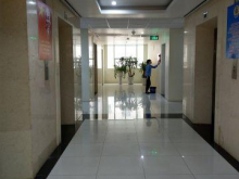MBKD, showroom, văn phòng, spa, 170m2 mặt phố 47 Nguyễn Xiển, Thanh Xuân mặt tiền 9m