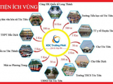 MẶT TIỀN ĐƯỜNG HẮC DỊCH – TÓC TIÊN GIÁ SIÊU RẺ