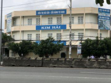 Đất nền chợ Kim Hải giá siêu hot, siêu đầu tư, SHR, thổ cư 100%