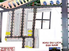 Còn Vài Nền Dự Án Khu Đô Thị New Land Tân Định,Bến Cát,Bình Dương-Cơ Hội Lớn Cho Các Nhà Đầu Tư