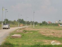Bán đất mặt tiền Nguyễn Thị Tồn, TP.Biên Hòa, gần KCN Pouchen.