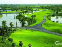 Sân golf long thành vào 400m, thanh toán chậm trong 3 tháng, giữ chỗ chỉ 50tr xây dựng ngay.