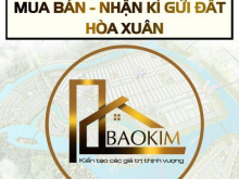 Chính chủ cần bán nhanh lô đất sau Shop house,gần trục đường chính