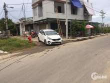 Cần bán 3 lô liền kề mặt tiền Bắc Sơn sau bến xe TTTP Đà Nẵng