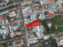 Bán lô đất diện tích lớn gần Ngã Ba Huế và bến xe trung tâm đường 7,5m thông dài Nguyễn Công Hoan