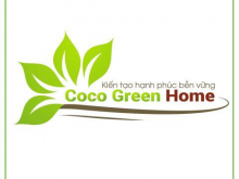 Coco Green Home - chỉ 450 triệu/nền, 90 ngày công chứng ra sổ