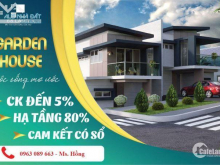 CẦN BÁN ĐẤT NỀN ĐIỆN THẮNG BẮC DỰ ÁN  GADEN HOUSE LH 0905524858