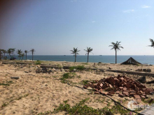 bán đất view biển Bảo Ninh kề Sunspa resort -  20r m2