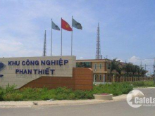 Cần bán đất nền ngay trung tâm Tp Phan Thiết, giá rẻ cam kết lợi nhuận cao