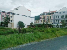 Lô đất nền 13A Hồng Quang đối diện chung cư, 100m2, giá 20,5tr/m2, LH 0906863066