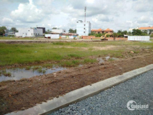 Qua Úc định cư cần bán gấp lô đất Nguyễn Cửu Phú 100m2 SHR