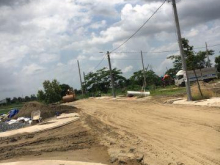 Kẹt tiền bán gấp 80 m2 đất Thổ cư tại huyện Cần Giuộc, tỉnh Long An