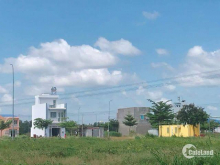 Bán đất Bình chánh,khu cư xá Phú Lâm mở rộng,100m2,750tr,SHR