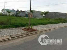 Gia đình ở xa, cần bán gấp đất ở Thành phố, đất đẹp, sổ hồng riêng