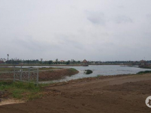 Đất Cần bán gấp giá chỉ 560 triệu/nền Đường Nguyễn Thị Rành TT Củ Chi, Ngay KCN Công nghệ Cao