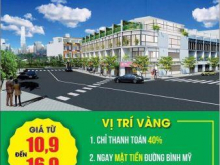 KẸT TIỀN CẦN VỐN BÁN GẤP LÔ ĐẤT