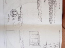 Chỉ 400tr sở hữu ngay lô đất 80m2,shr,thổ cư 100%, đường nhữa 12m,,đất mặt tiền