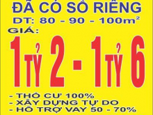 BÁN ĐẤT ĐẮC ĐỊA MẶT TIỀN ĐƯỜNG Võ Văn Bích, CỦ CHI, GẦN KCN Đông Nam , LIÊN HỆ 0906 869 134