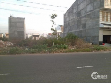 Đất mặt tiền xã Tân Phú Trung Củ Chi giá 950 triệu