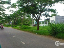 Cần bán đất thổ cư mặt tiền đường Nguyễn Bình, Nhà Bè