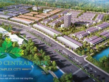 Homland central park- đất nền trung tâm Liên Chiểu đà nẵng