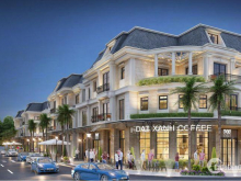 Homland central park siêu dự án đất nền dt 100m2, đà nẵng