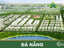 Vẫn còn nhiều vị trí đẹp tại khu đô thị sinh thái đẳng cấp Homeland Central Park Đà Nẵng