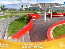 [TIN HOT]ĐẤT NỀN VEN BIỂN ĐẠI LỘ ĐI BÀ NÀ HILL 25M GIÁ CHỈ 14TR/M2,ĐÃ CÓ SỔ ĐỎ.LH:0934.026.921