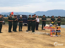 Đất nền siêu dự án biệt thự ven sông Đà Nẵng - Nhận ngay 100 triệu và nhiều ưu đãi đặc biệt khác