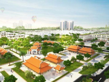 The earth project Khu đô thị hót nhất Đà Nẵng