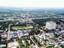 Dùng tiền đầu tư vào đâu để kiếm 200tr hãy mua  ngay đất Ecotown Long Thành