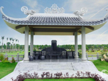 Cập nhập bảng giá tháng 8/2018 tại nghĩa trang công viên Vĩnh Hằng Long Thành