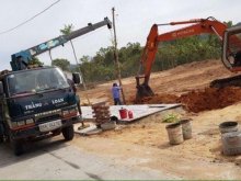 Bán đất Phước Bình,Long Thành,Đồng Nai liên hệ ngay nhận ngay